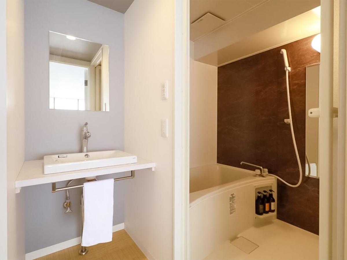 Iwatoyama Hostel Kioto Zewnętrze zdjęcie