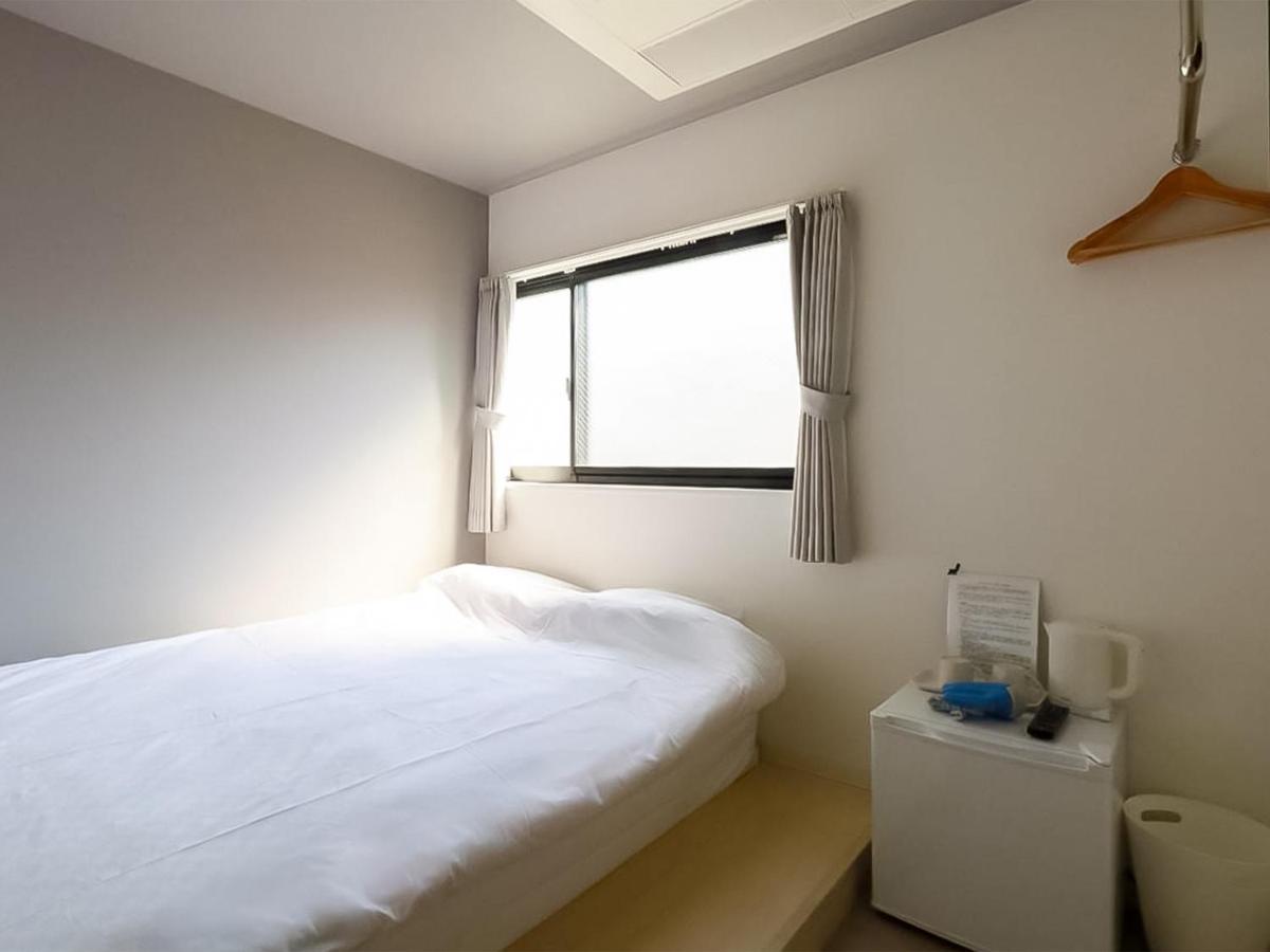 Iwatoyama Hostel Kioto Zewnętrze zdjęcie
