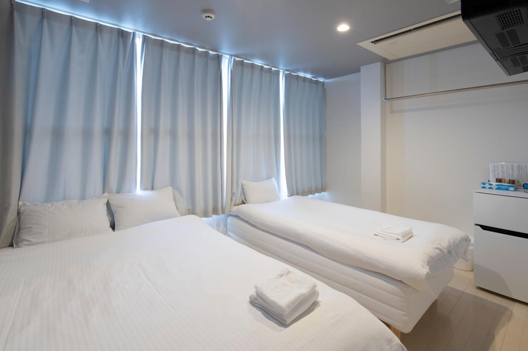Iwatoyama Hostel Kioto Zewnętrze zdjęcie