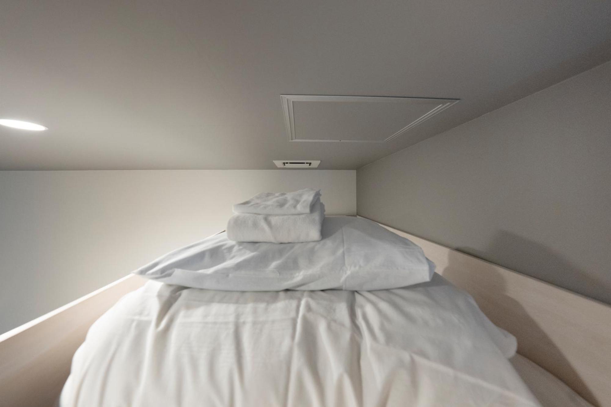 Iwatoyama Hostel Kioto Zewnętrze zdjęcie