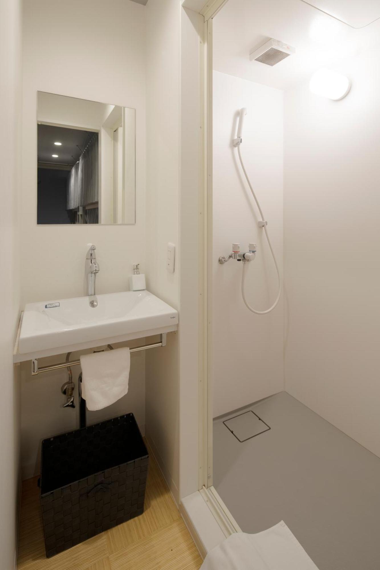 Iwatoyama Hostel Kioto Zewnętrze zdjęcie