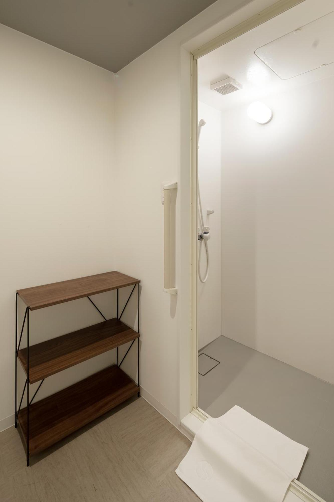 Iwatoyama Hostel Kioto Zewnętrze zdjęcie