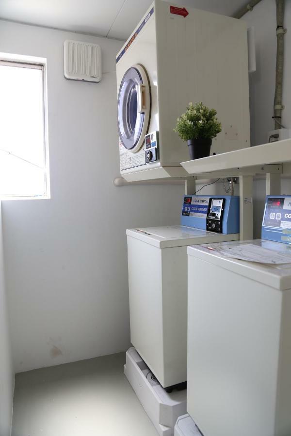 Iwatoyama Hostel Kioto Zewnętrze zdjęcie